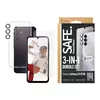 3-in-1 Protection Pack Samsung Galaxy A15 Photo 2