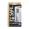 3-in-1 Protection Pack Samsung Galaxy A15 Photo 3
