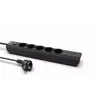 INCA IPW-44TU surge protector — 5 outlets Photo 3