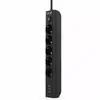 INCA IPW-44TU surge protector — 5 outlets Photo 5
