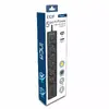 INCA IPW-44TU surge protector — 5 outlets Photo 7