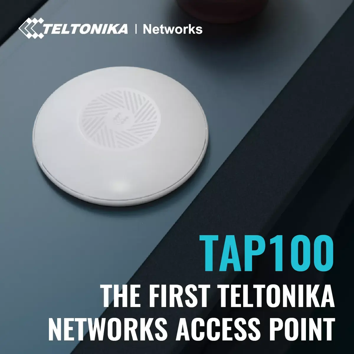 Точка доступа Teltonika TAP100 Photo 6