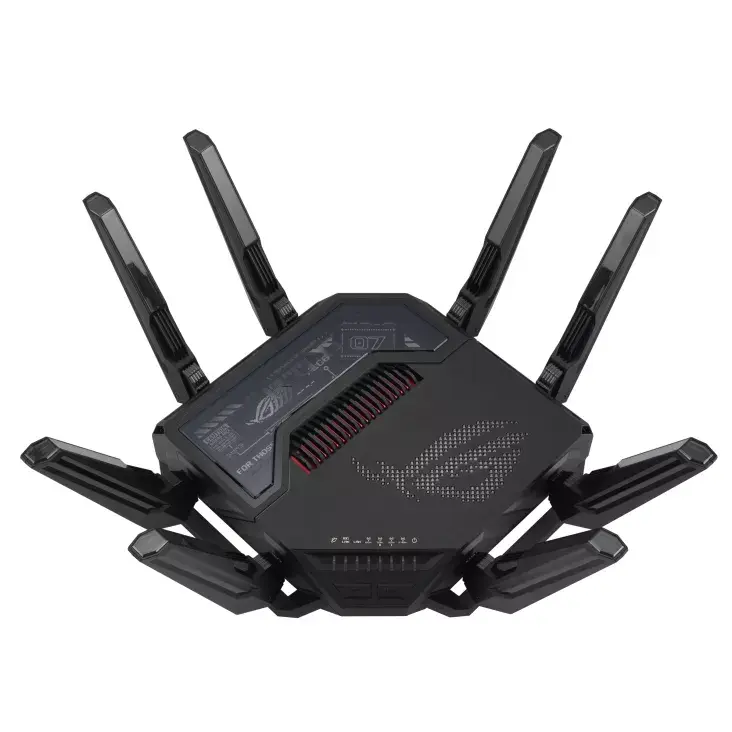 Router ASUS ROG Rapture GT-BE98 Photo 2