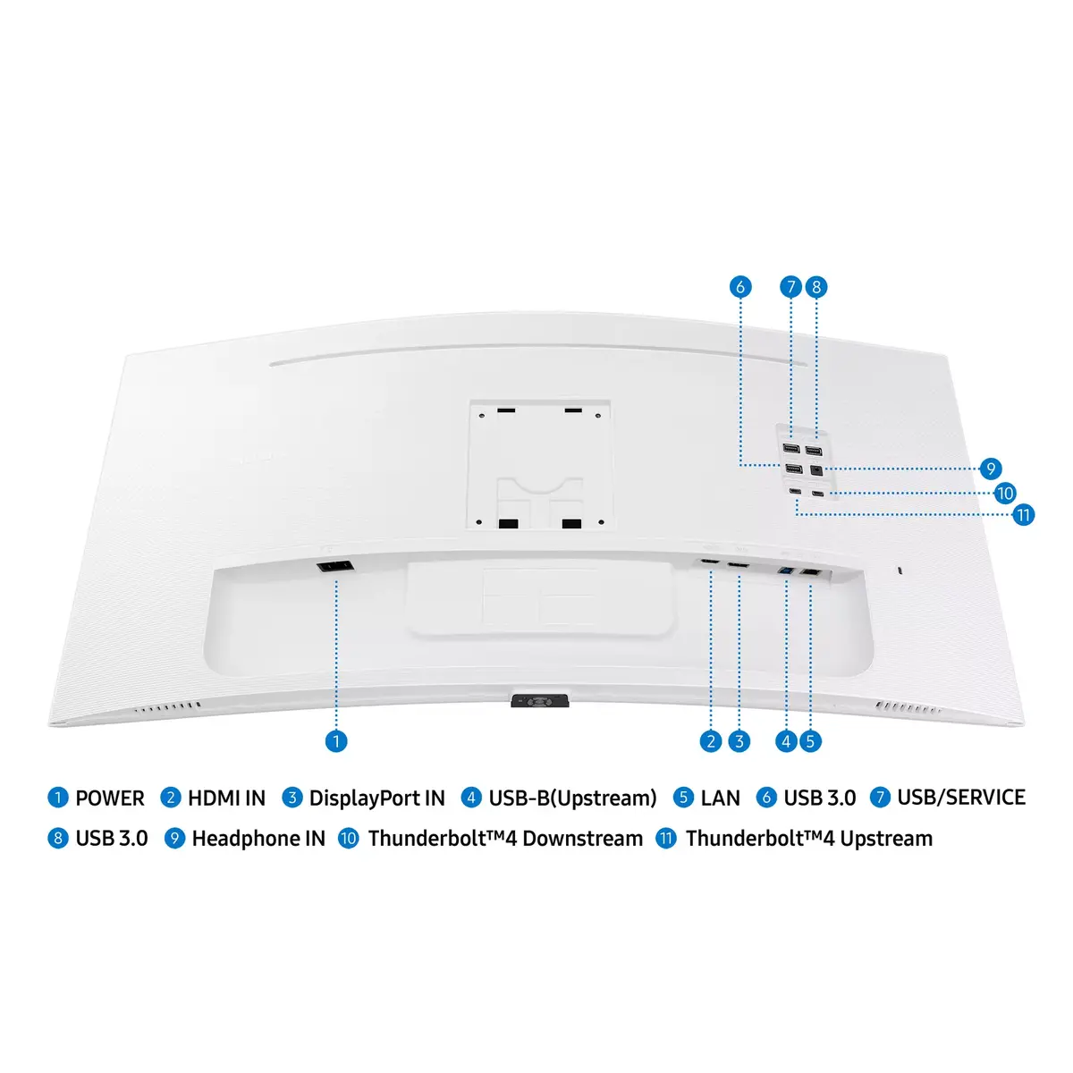 Монитор Samsung S65TC Photo 13