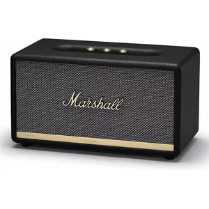 Marshall Stanmore II Bluetooth 80 W Stereo portable speaker Black