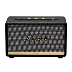 Marshall Acton II Bluetooth 30 W Stereo portable speaker Black