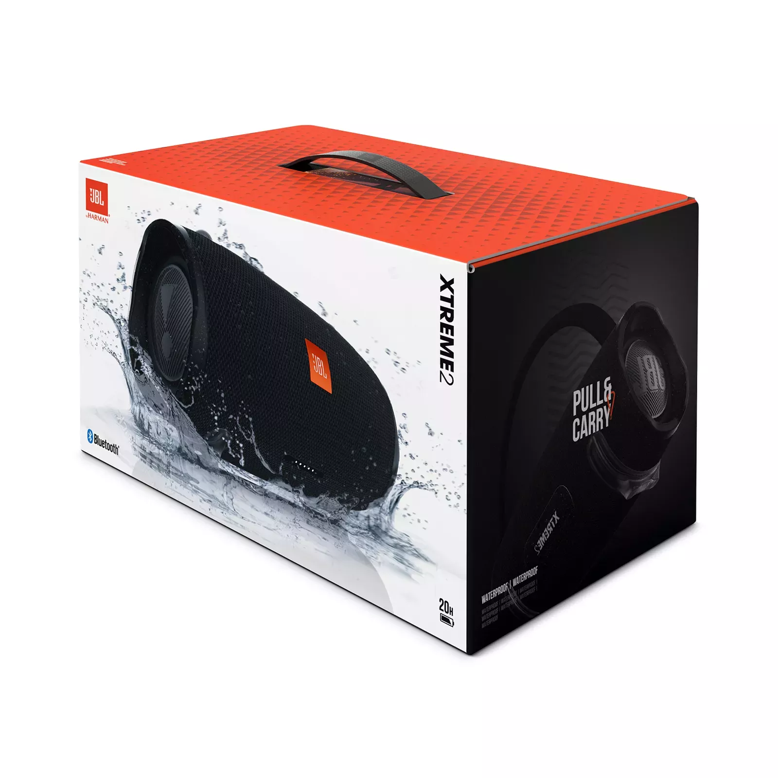 JBL JBLXTREME2SQUADEU Photo 7