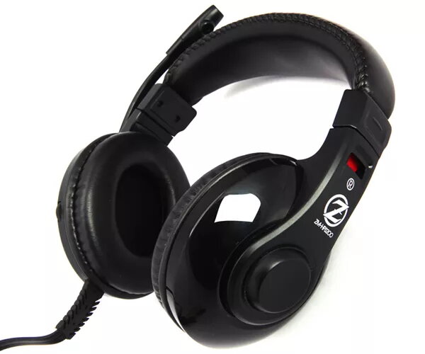 Headphones