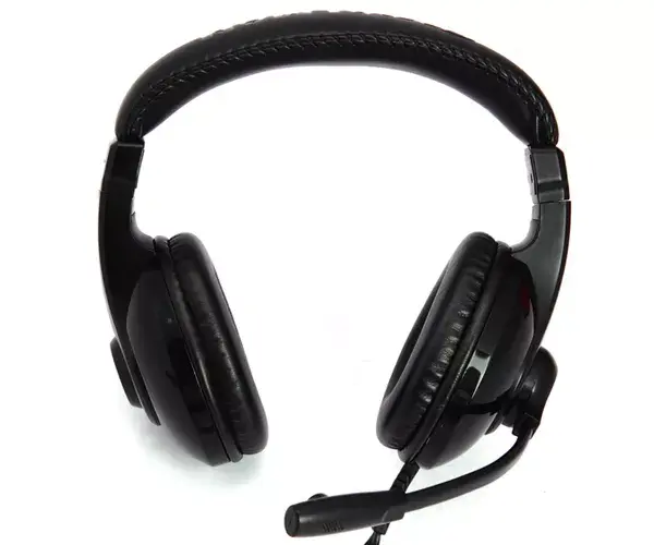 Наушники Zalman ZM-HPS200 Photo 2