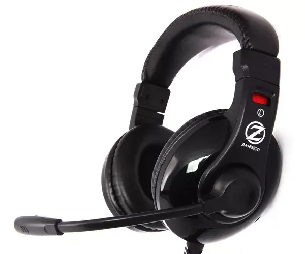 Наушники Zalman ZM-HPS200 Photo 3