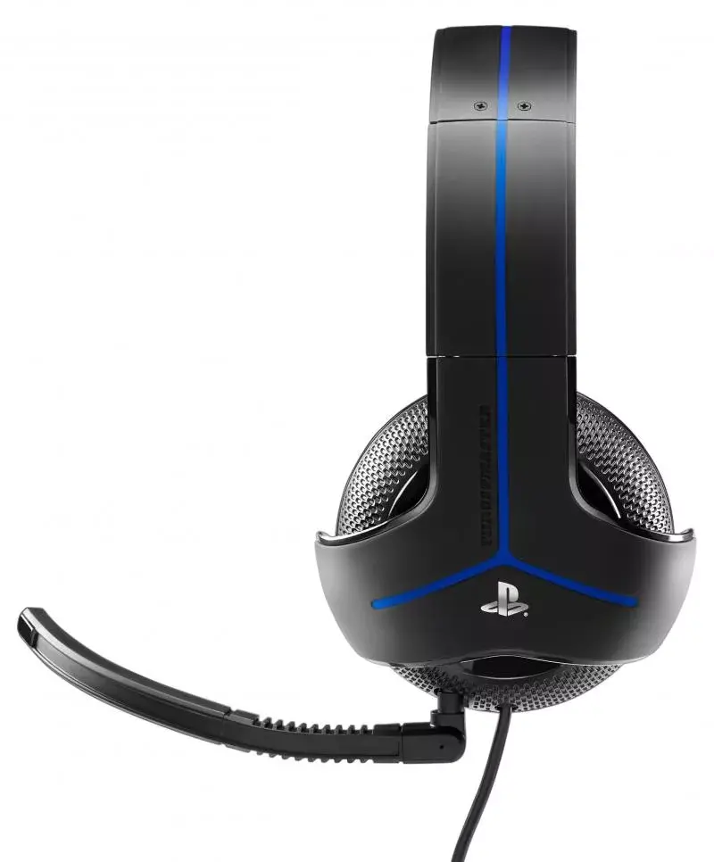 Наушники Thrustmaster Y-300P Photo 3