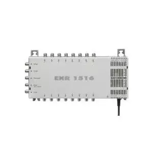 Satellite Multiswitch Kathrein EXR 1516 Grey