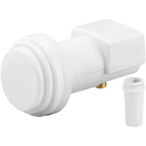 Universāls vienotais LNB Goobay 67269