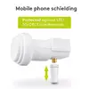 Universāls vienotais LNB Goobay 67269 Photo 9