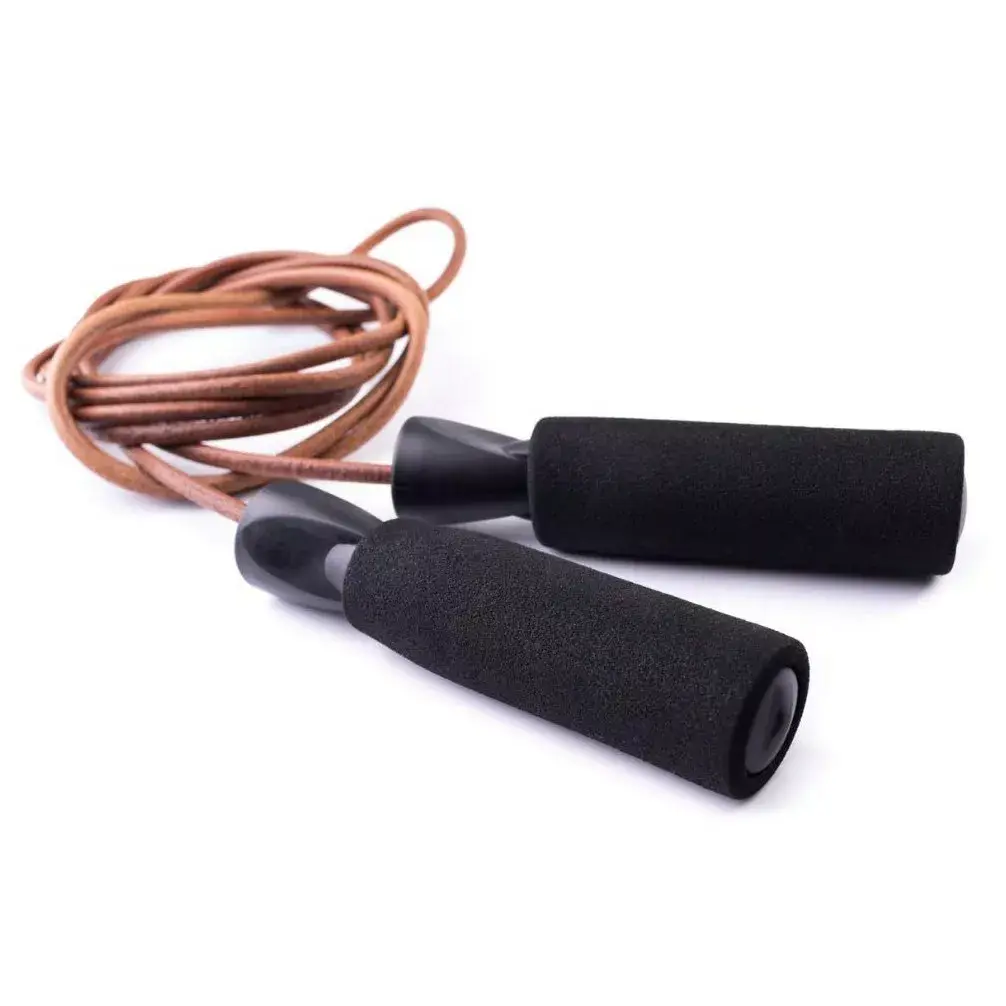 Jump rope handle Springos FA0033 Photo 4