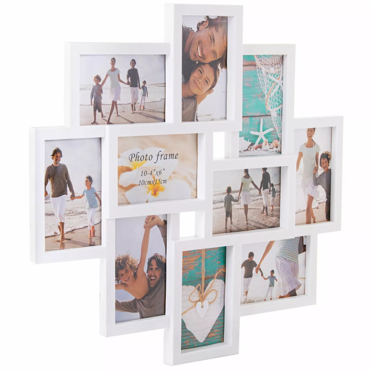 Springos PF0015 Fotomācītava 10x15 cm fotogrāfijām
