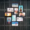 Фоторамка Springos PF0014 черная Photo 7