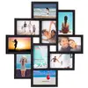 Фоторамка Springos PF0014 черная Photo 10