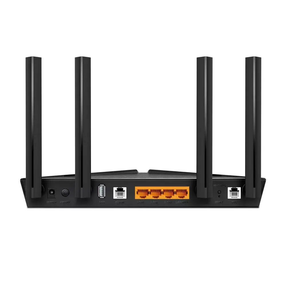 Router TP-Link Archer AX1800 Photo 2