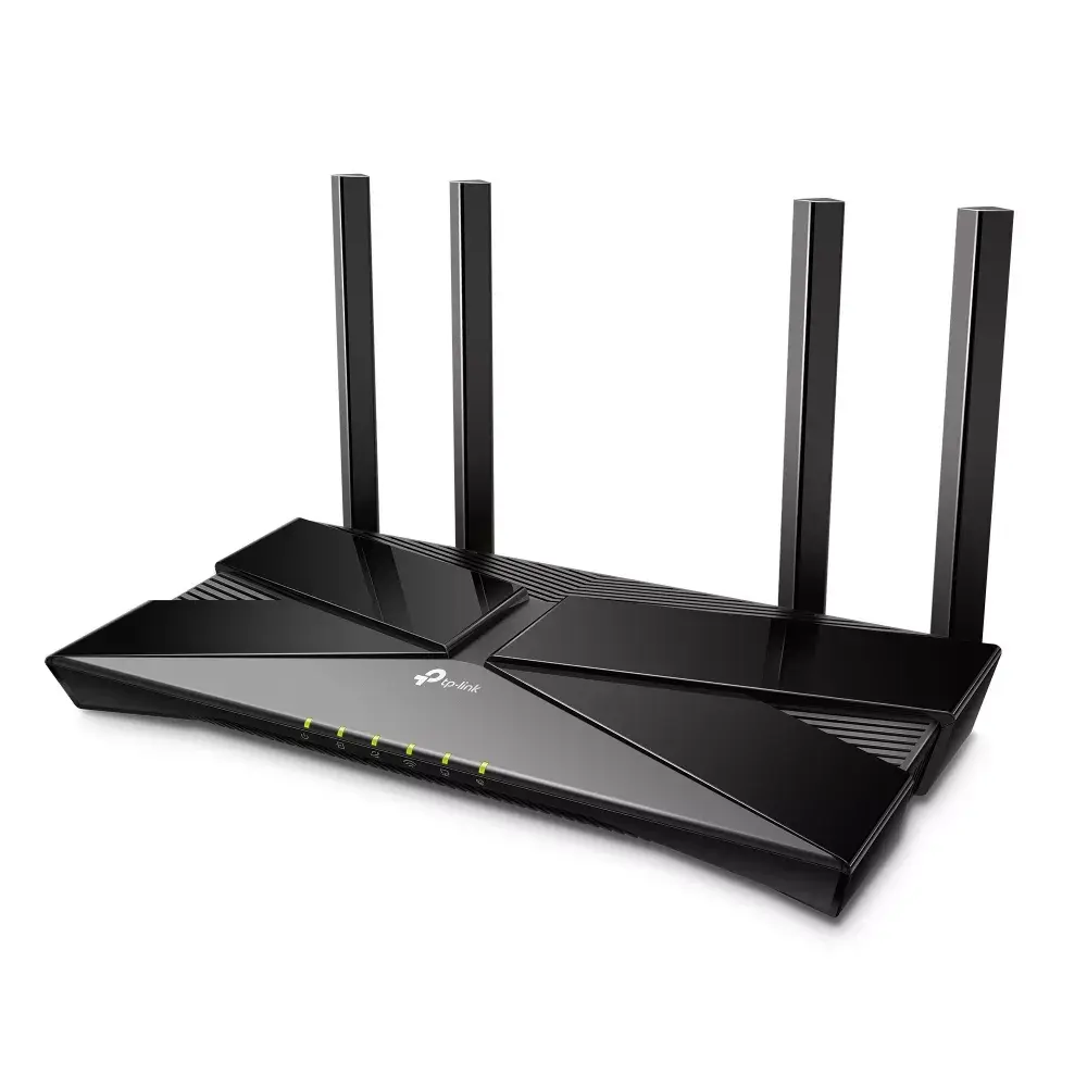 Router TP-Link Archer AX1800 Photo 3