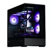 Datora korpuss Zalman P30 Black Photo 4