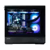 Datora korpuss Zalman P30 Black Photo 6
