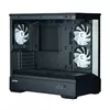 Datora korpuss Zalman P30 Black Photo 8
