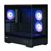 Datora korpuss Zalman P30 Black Photo 9
