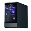 Datora korpuss Zalman P30 Black Photo 10
