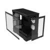 Datora korpuss Zalman P30 Black Photo 11