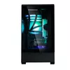Datora korpuss Zalman P30 Black Photo 12