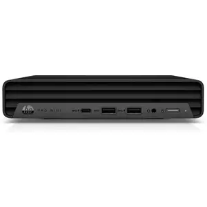 HP PRO MINI 400 G9 CI5-12500T 16G 512G W11P WIFI6E USB-C 3.1 3