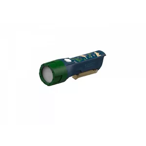 Налобный фонарь Ledlenser Kidbeam4 Зеленый LED IP44 72г