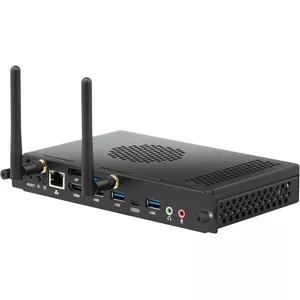 Mini PC Viewsonic VPC35-W53-G1 Intel Core i5 8GB RAM 256GB SSD Intel UHD Graphics 630 Windows 11 Pro