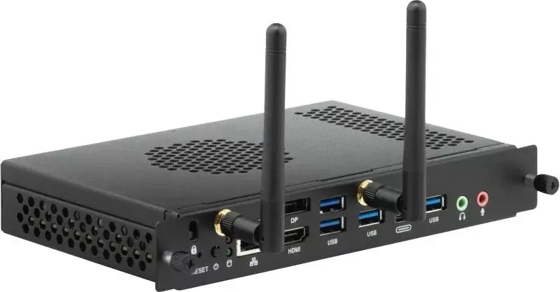 Mini PC Viewsonic VPC35-W53-G1 Photo 2
