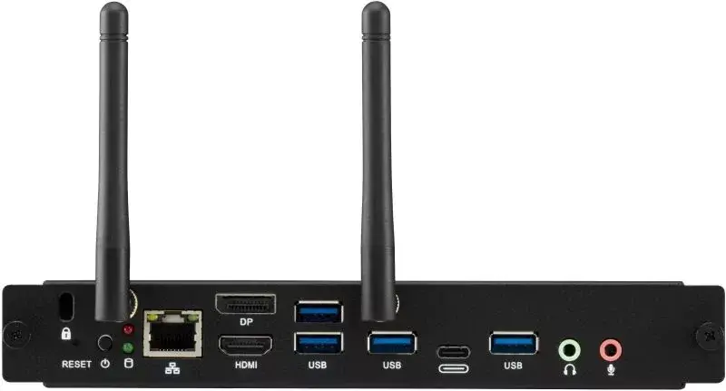 Mini PC Viewsonic VPC35-W53-G1 Photo 3