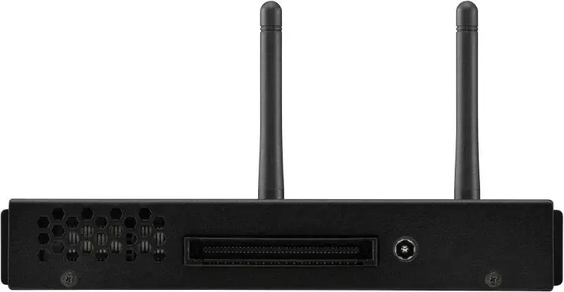 Mini PC Viewsonic VPC35-W53-G1 Photo 4