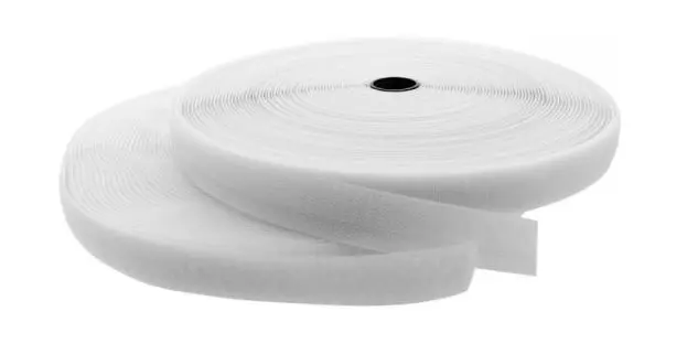 Lanview LVT-HL1010W Kabeļu savilcejs ar lipekli