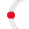 Кабельные стяжки Hook & loop Lanview LVT-CABLESTRAPS1512-10MULTI Photo 2