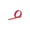 Kabeļu saišu stiprinājumi Hook & loop Lanview LVT-CABLESTRAPS2012-10MULTI Photo 3