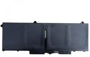 Laptop battery Dell 07VTMN 42Wh 3-cell compatible replacement