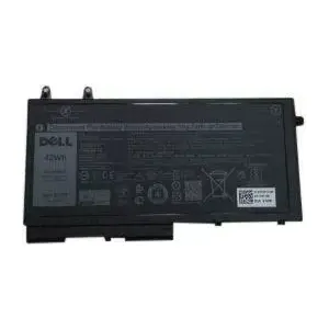 Laptop battery Dell 42WHR 3‑cell 0XV8CJ for compatible Dell models
