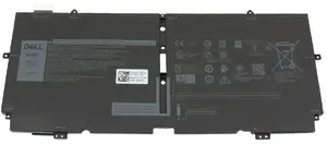 Laptop battery Dell 51Wh 4-cell 451-BCMB compatible replacement