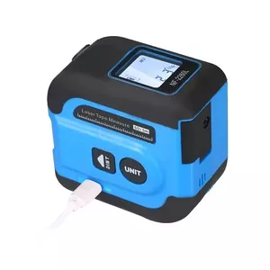 Measuring Tape NOYAFA NF-2260L — 5 m tape with laser range up to 60 m and LCD display