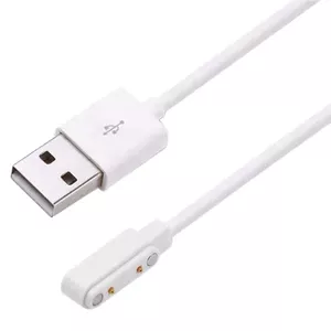 Магнитный кабель зарядки extra digital Q55A для часов, USB-A — магнитный разъем, 50 см