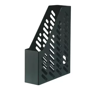 HAN KLASSIK KARMA magazine rack Black