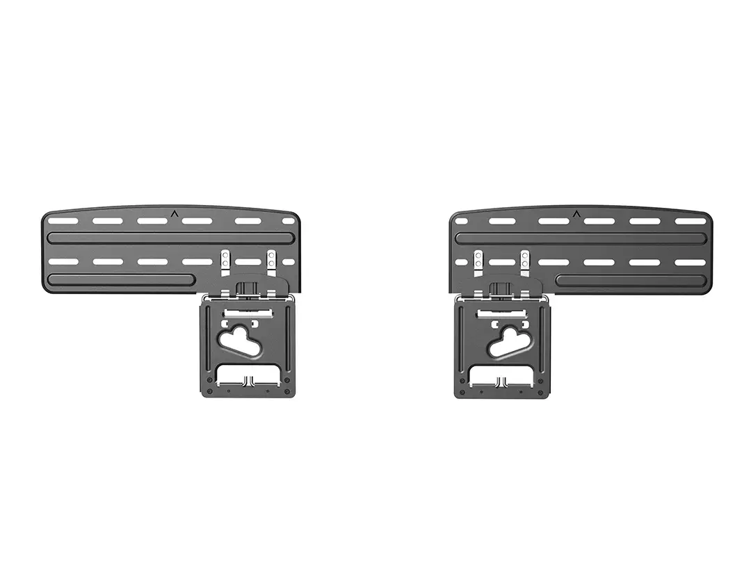 Sienas stiprinājums Multibrackets M QLED/UHD sērija 43-85" Photo 2