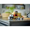 LEGO CITY 60404 Burger Truck — 194 detaļas Photo 2