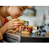 LEGO CITY 60404 Burger Truck — 194 detaļas Photo 3