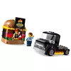 LEGO CITY 60404 Burger Truck — 194 detaļas Photo 8